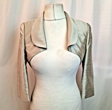Precis bolero crop jacket - precis,