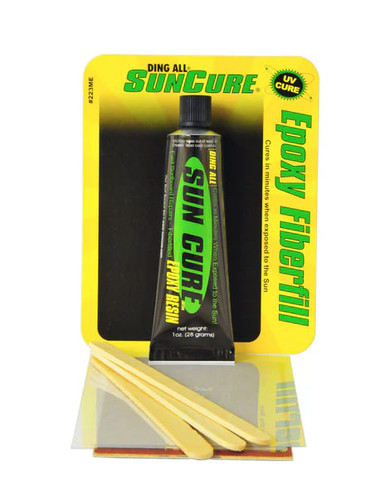 Vat ding all sun cure - uk,