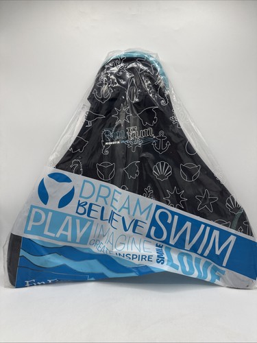 Fin fun mermaid monofin swim - fun,