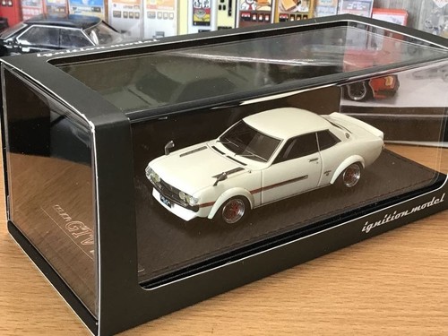 Ignition model celica - ignition,