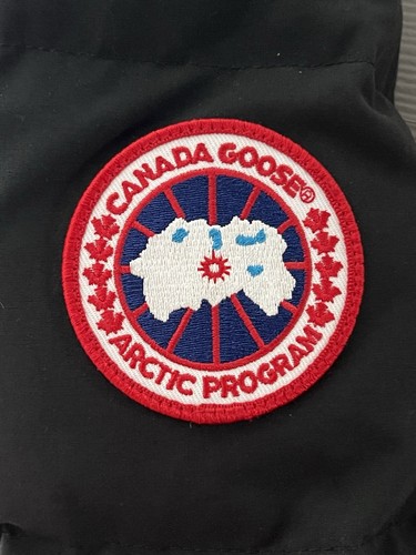 Canada goose men - canada, xl