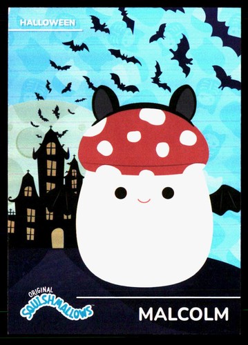 2025 panini squishmallows - 2025,