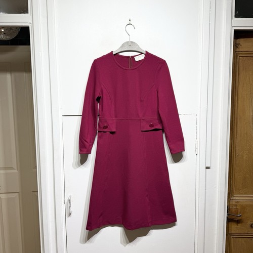 Jane atelier goat dress - atelier,