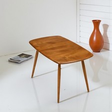 Ercol Coffee Table Model 748