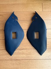 PORSCHE  928  S2  S4 BLUE REAR