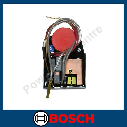 Genuine bosch 2607230119 speed - genuine,