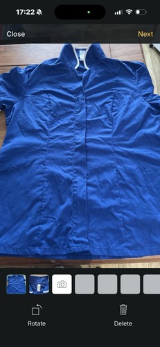 Healthcare nurse carer tunic - nurse,