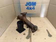 Land Rover Discovery 2/