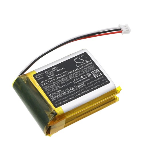 Battery for philips fidelio - battery,