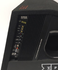 EDGE SINGLE ACTIVE ENCLOSURE