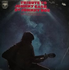 Johnny Doe-Tribute To Johnny