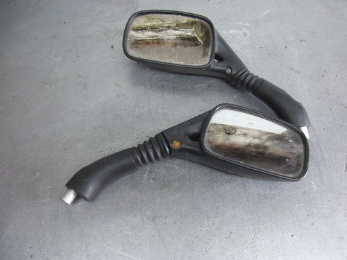 Italjet millenium mirrors - italjet,