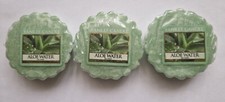 Yankee Candle Aloe Water Wax