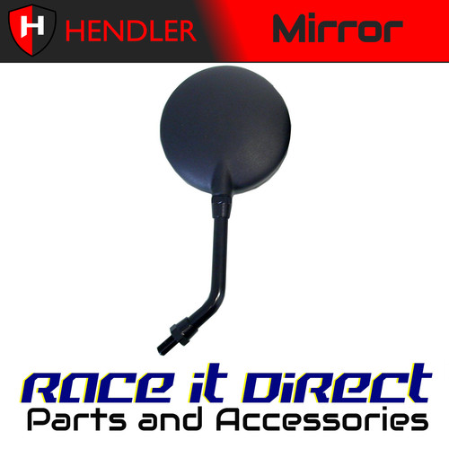 Mirrors for honda 700 v - xl,