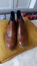 AM Shoe Company Men's Used