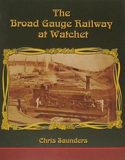 Watchet railway history - railway,