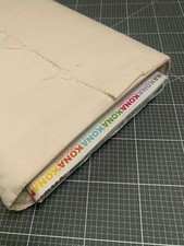 Natural - Kona Cotton Solids by Robert Kaufman - 100% Cotton 