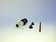 Impeller Axle Rubber Grommet Rena Impeller 2055 Rotor Drive Magnet Aquarium Filter