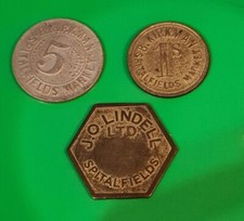 Spitalfields Market London B