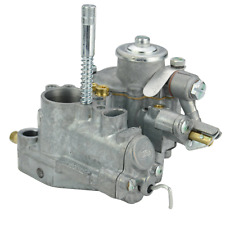 Dellorto Vespa Carburettor