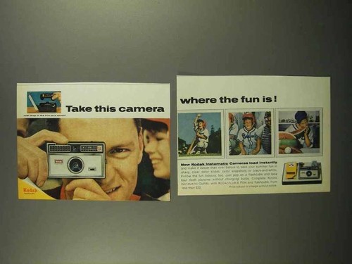 1966 kodak instamatic - kodak, 104