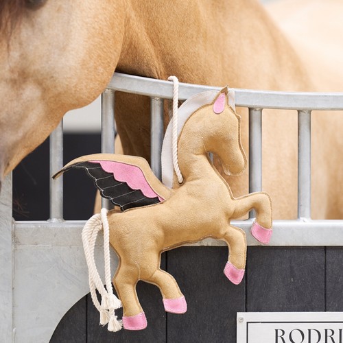 Imperial riding pegasus horse - imperial,