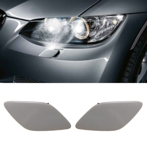 Right left headlight washer - right&left,