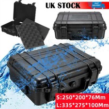 Waterproof Protective Hard