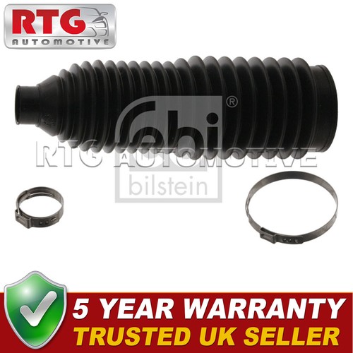 Front steering rack - front, set