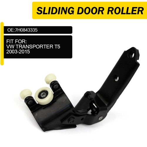 Sliding door roller hinge - sliding,