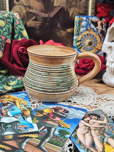 Vintage knight tintagel studio - vintage,
