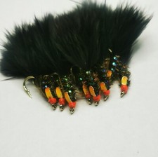 6 Holo DIAWL BACH Marabou