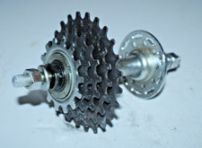 Rear Vintage Bike Hub