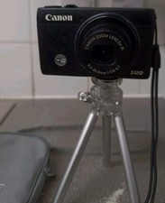 Canon Digital Camera PowerShot