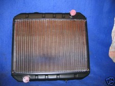 MG NEW MGC RADIATOR     ARC54