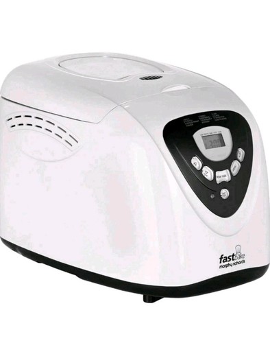 Morphy richards bread maker - morphy,