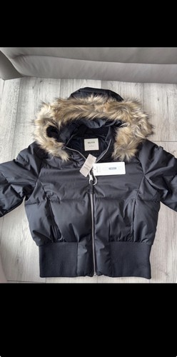 Hollister viral y2k faux - y2k, fur
