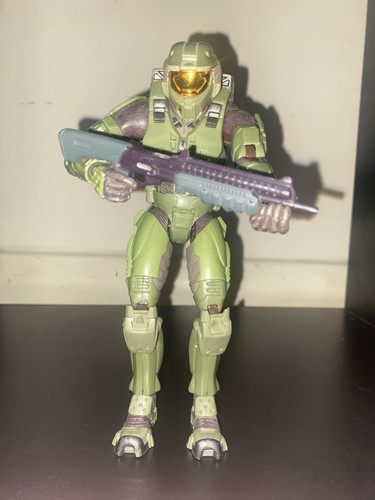Halo master chief - halo, joyride
