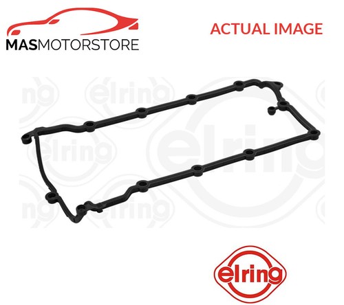 Engine rocker cover gasket - engine,