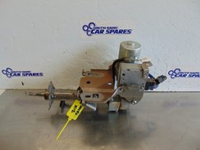 Nissan Micra Steering column 03-09 MK3 K12 Electric motor module 48810-BG10A