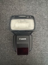 Canon Speedlite 430EX III-RT