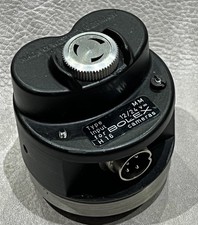 Bolex H16 MM Electric Wind