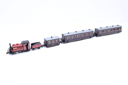 Peco kato oo9 gauge - kato, gr1006