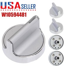 W10594481 Stainless Steel