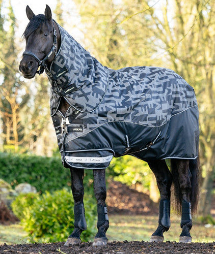 Lemieux arika reflective - arika, 200g