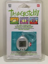 Bandai Tamagotchi Original