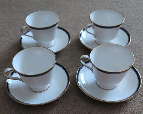 Spode lausanne gold - gold, tea