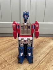 Hasbro Transformers G1 Optimus Prime Powermaster Spares 1988 1980’s
