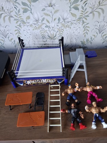 Wrestlemania goes hollywood - wrestlemania, to