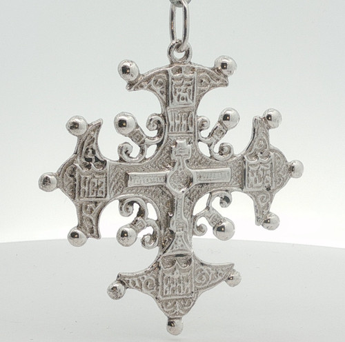 Vintage 1930s peruzzi silver - vintage,